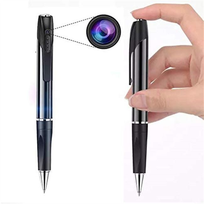 1080P HD Pen Spy Camera