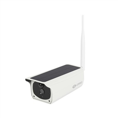 Cameră solară inteligentă