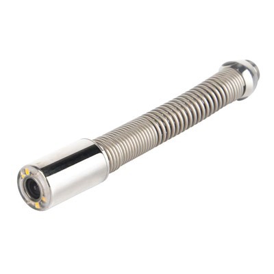 6 LED-uri 23MM Cap camera endoscop